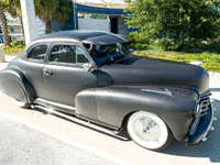 Image 1 of 37 of a 1947 CHEVROLET COUPE