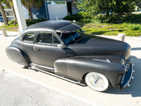 Image 2 of 37 of a 1947 CHEVROLET COUPE