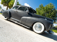 Image 3 of 37 of a 1947 CHEVROLET COUPE