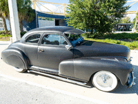 Image 4 of 37 of a 1947 CHEVROLET COUPE