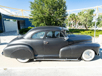 Image 5 of 37 of a 1947 CHEVROLET COUPE