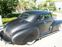 Image 6 of 37 of a 1947 CHEVROLET COUPE