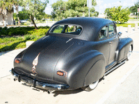 Image 7 of 37 of a 1947 CHEVROLET COUPE