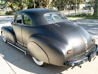 Image 9 of 37 of a 1947 CHEVROLET COUPE