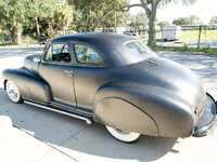 Image 10 of 37 of a 1947 CHEVROLET COUPE