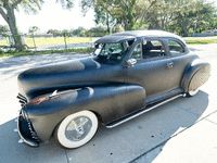 Image 11 of 37 of a 1947 CHEVROLET COUPE