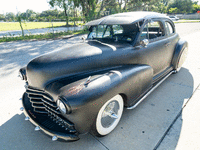 Image 12 of 37 of a 1947 CHEVROLET COUPE