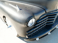 Image 14 of 37 of a 1947 CHEVROLET COUPE
