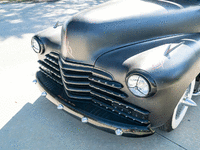 Image 16 of 37 of a 1947 CHEVROLET COUPE