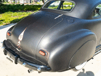 Image 19 of 37 of a 1947 CHEVROLET COUPE