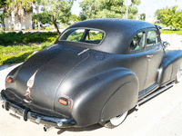 Image 20 of 37 of a 1947 CHEVROLET COUPE