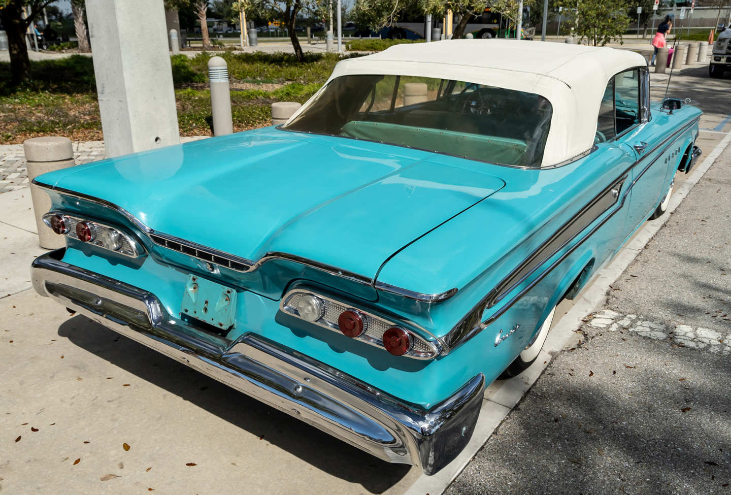 19th Image of a 1959 EDSEL CORSAIR