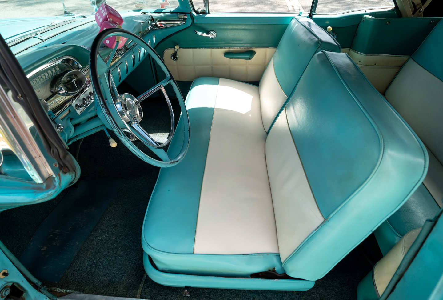 21st Image of a 1959 EDSEL CORSAIR