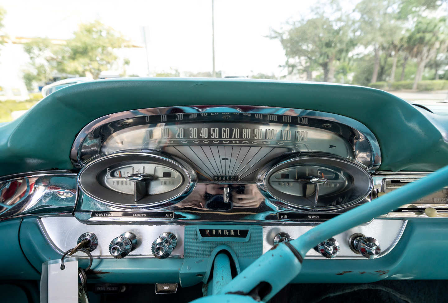 26th Image of a 1959 EDSEL CORSAIR