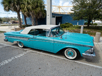 Image 4 of 40 of a 1959 EDSEL CORSAIR