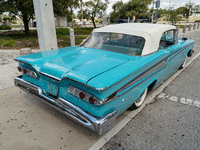 Image 7 of 40 of a 1959 EDSEL CORSAIR