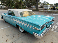 Image 9 of 40 of a 1959 EDSEL CORSAIR