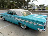 Image 10 of 40 of a 1959 EDSEL CORSAIR