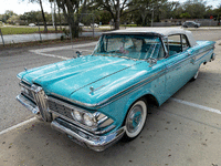 Image 12 of 40 of a 1959 EDSEL CORSAIR