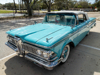 Image 18 of 40 of a 1959 EDSEL CORSAIR