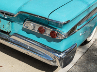 Image 19 of 40 of a 1959 EDSEL CORSAIR