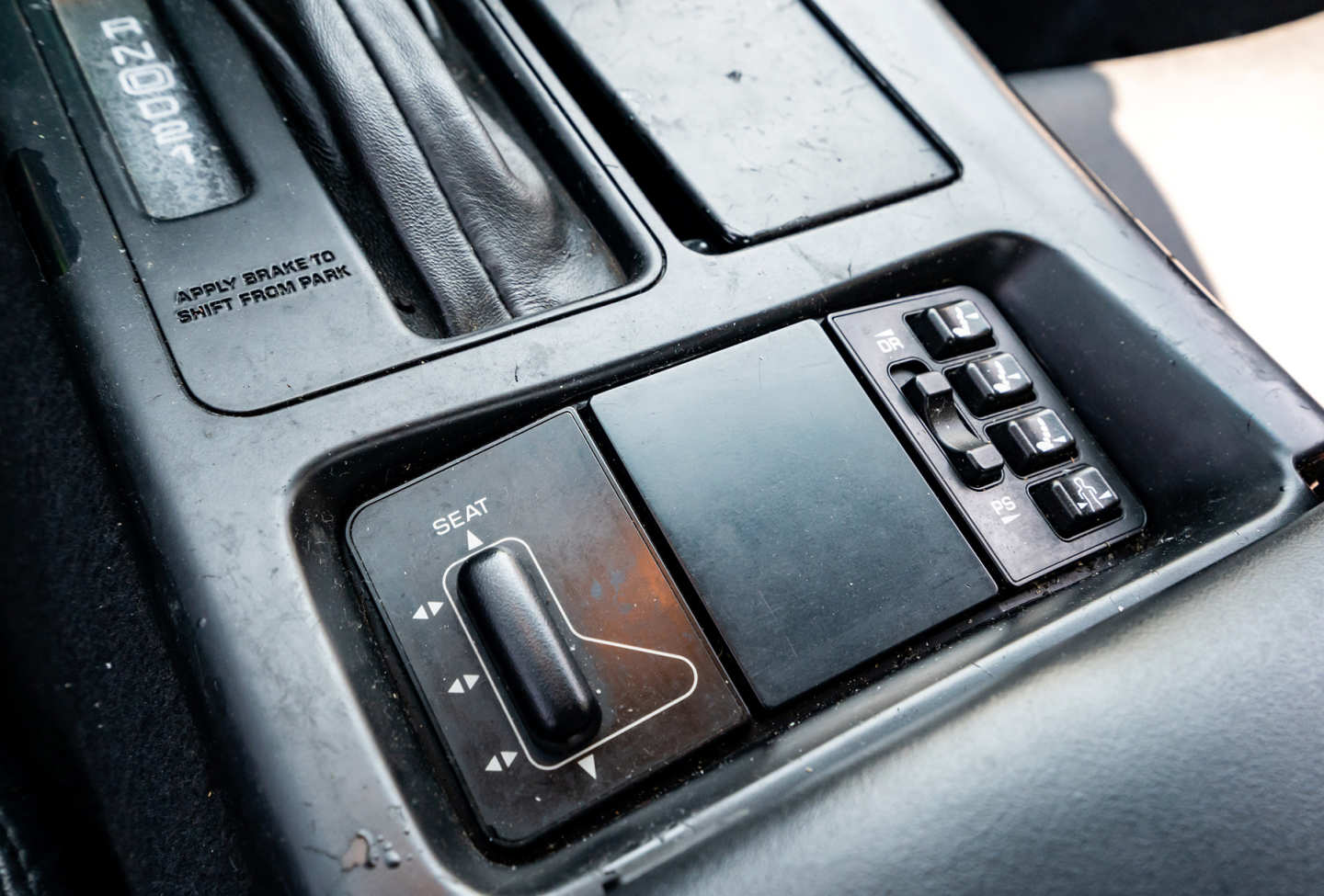 31st Image of a 1995 CHEVROLET CORVETTE PACE CAR