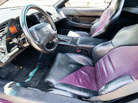 Image 23 of 38 of a 1995 CHEVROLET CORVETTE PACE CAR