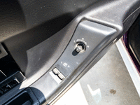 Image 26 of 38 of a 1995 CHEVROLET CORVETTE PACE CAR