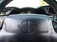 Image 29 of 38 of a 1995 CHEVROLET CORVETTE PACE CAR