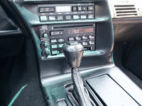 Image 31 of 38 of a 1995 CHEVROLET CORVETTE PACE CAR