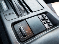 Image 32 of 38 of a 1995 CHEVROLET CORVETTE PACE CAR