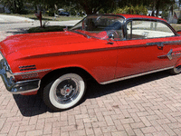 Image 2 of 33 of a 1960 CHEVROLET IMPALA