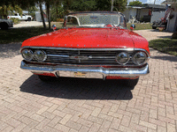 Image 3 of 33 of a 1960 CHEVROLET IMPALA