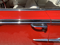 Image 15 of 33 of a 1960 CHEVROLET IMPALA