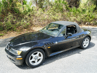 Image 1 of 38 of a 1996 BMW Z3