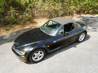 Image 2 of 38 of a 1996 BMW Z3