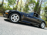 Image 3 of 38 of a 1996 BMW Z3