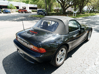 Image 9 of 38 of a 1996 BMW Z3