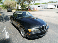 Image 13 of 38 of a 1996 BMW Z3