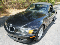 Image 19 of 38 of a 1996 BMW Z3