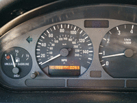 Image 29 of 38 of a 1996 BMW Z3