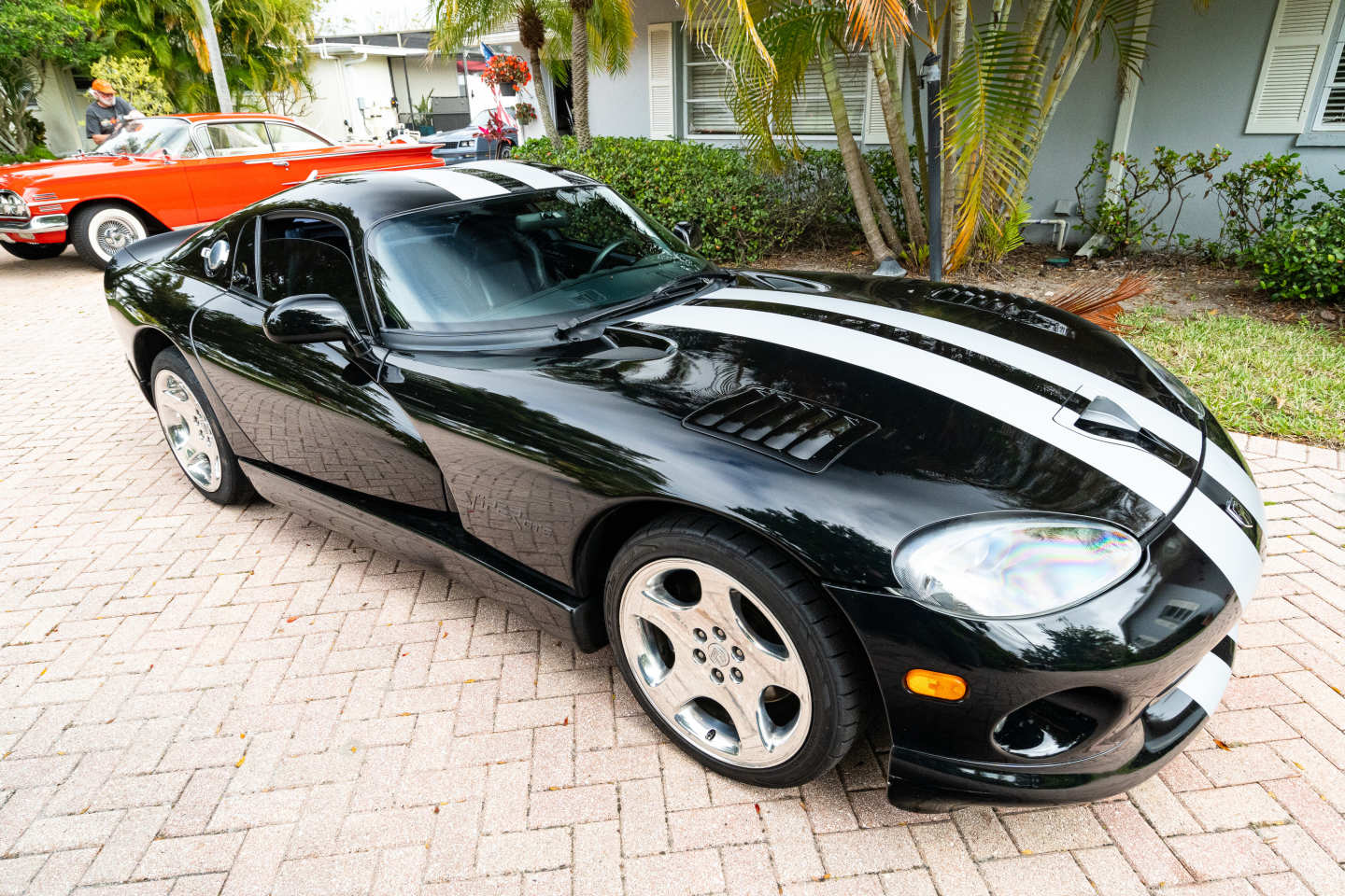 0th Image of a 2000 DODGE VIPER