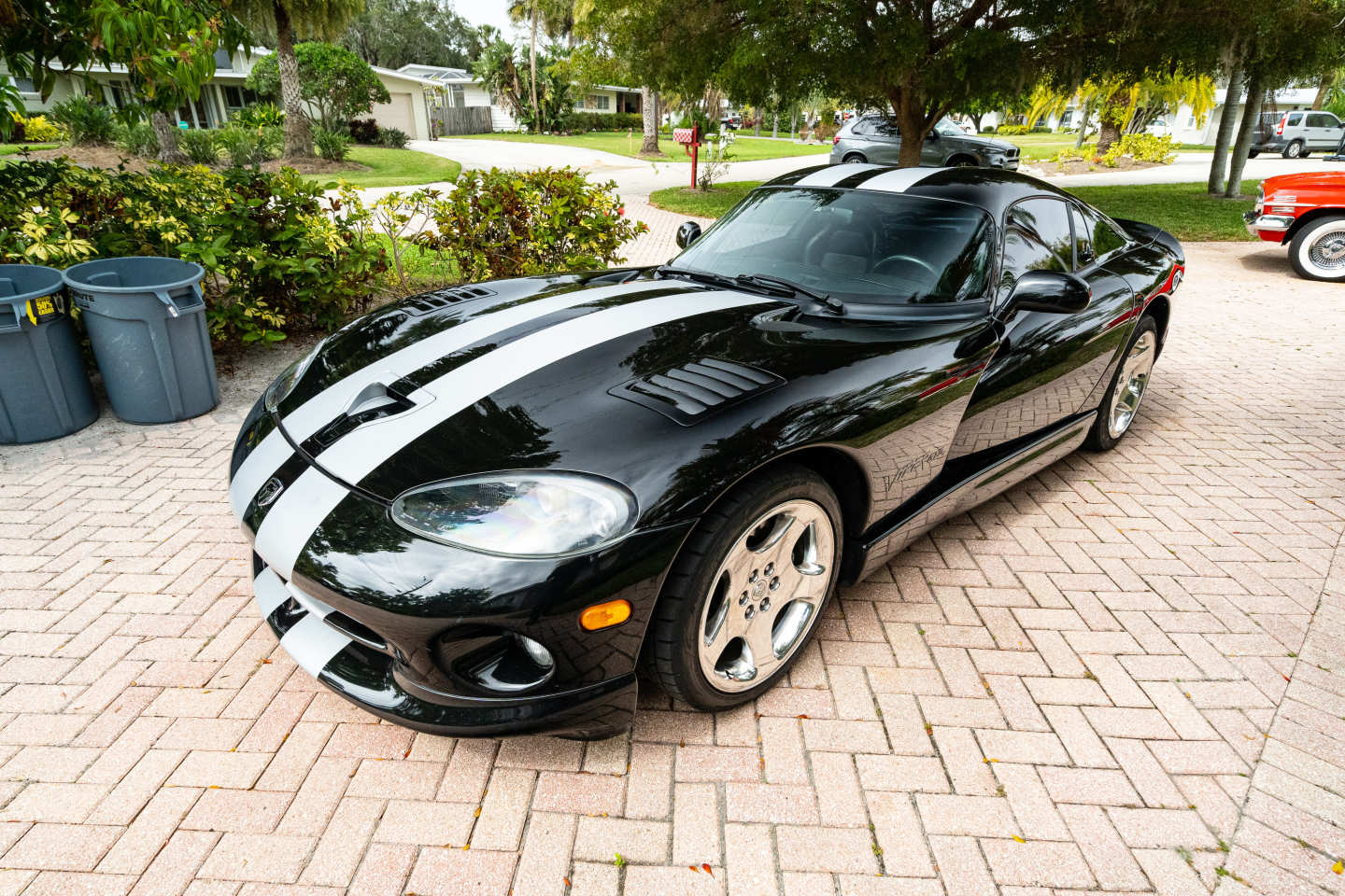 10th Image of a 2000 DODGE VIPER