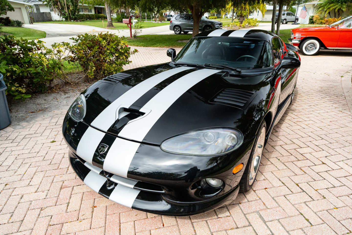 11th Image of a 2000 DODGE VIPER