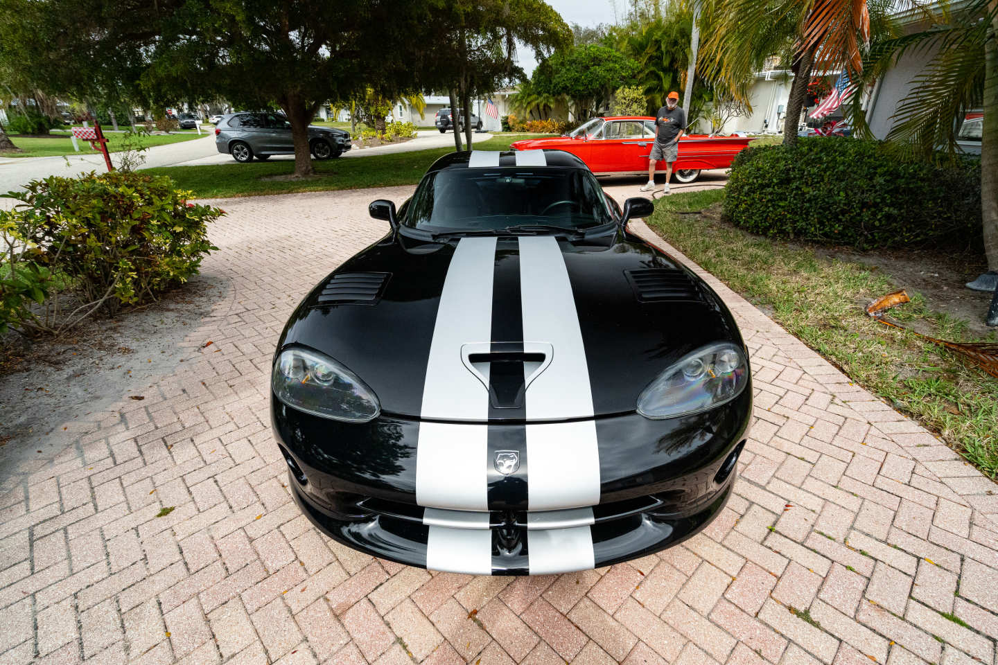 12th Image of a 2000 DODGE VIPER