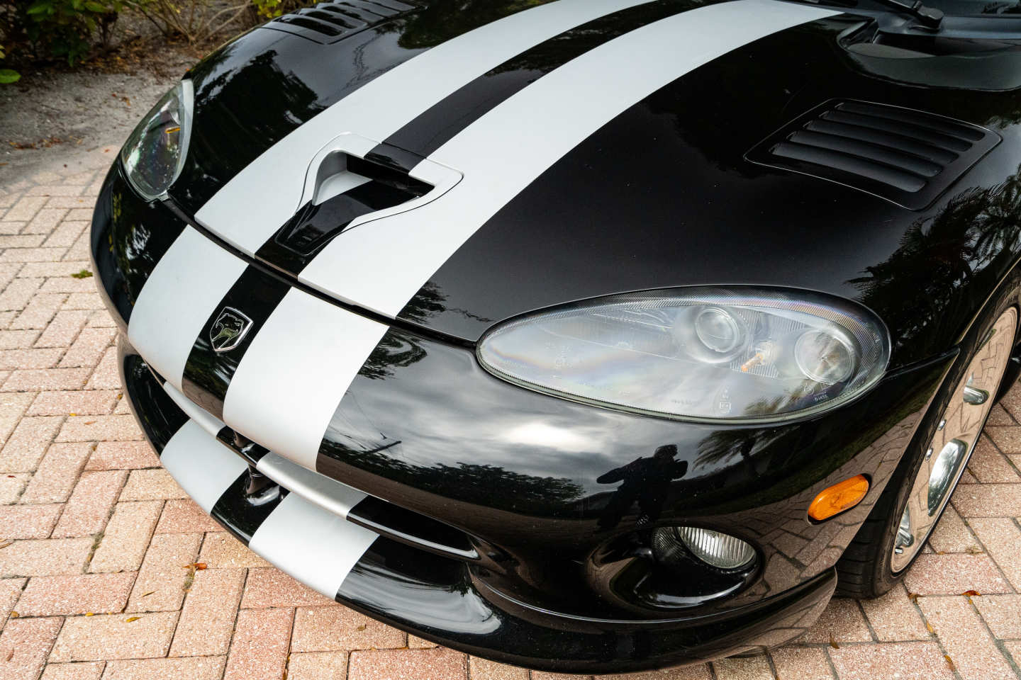 15th Image of a 2000 DODGE VIPER