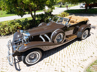 Image 2 of 38 of a 1984 EXCALIBUR SSP PHAETON