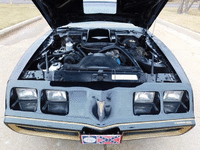 Image 8 of 12 of a 1979 PONTIAC TRANS AM SE Y84