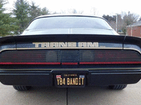 Image 11 of 12 of a 1979 PONTIAC TRANS AM SE Y84