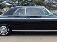 Image 1 of 12 of a 1962 CHEVROLET IMPALA